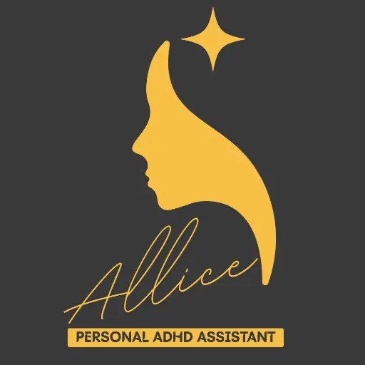 ALLICE (ADHD Ai asistentka)